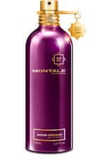 Montale Paris Aoud Greedy - EDP 2 ml - illatminta spray-vel