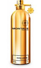 Montale Paris Dark Aoud - EDP 100 ml