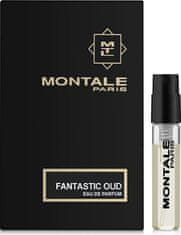 Montale Paris Fantastic Oud - EDP 2 ml - illatminta spray-vel