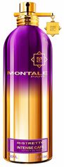 Montale Paris Intense café Ristretto - parfüm 100 ml