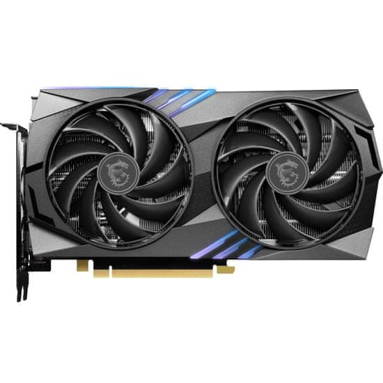 MSI GeForce RTX 4060 Ti GAMING X RTX 4060 TI GAMING X 8G 8GB GDDR6 Videokártya