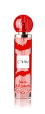 C-Thru Love Whisper - EDT 50 ml