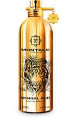 Montale Paris Bengal Oud - EDP 2 ml - illatminta spray-vel