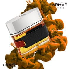 Armaf Craze - EDP 2 ml - illatminta spray-vel