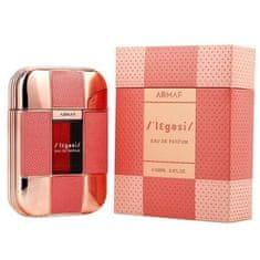 Armaf Legesi Femme - EDP 2 ml - illatminta spray-vel