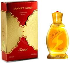 Rasasi Mukhallat Al Oudh - parfümolaj 20 ml