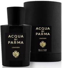 Acqua di Parma Leather - EDP 20 ml