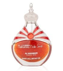 Al Haramain Mukhamria Maliki - parfümolaj 30 ml