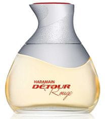 Al Haramain Detour Rouge - EDP 100 ml