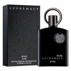 Supremacy Noir - EDP 2 ml - illatminta spray-vel