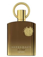 Supremacy In Oud - parfümkivonat 100 ml