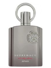 Supremacy Not Only Intense - parfümkivonat 100 ml