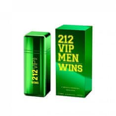 Carolina Herrera 212 VIP Men Wins - EDP 2 ml - illatminta spray-vel