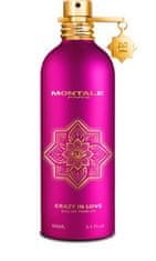 Montale Paris Crazy In Love - EDP 100 ml