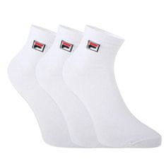 FILA 3 PACK - zokni F9303-300 (Méret 35-38)