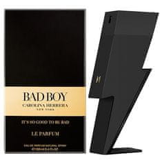 Carolina Herrera Bad Boy Le Parfum - EDP 150 ml