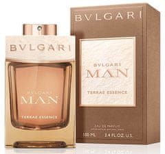 Bvlgari Man Terrae Essence - EDP 100 ml