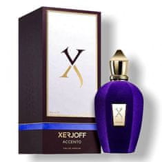 Accento - EDP 100 ml