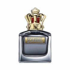 Jean Paul Gaultier Scandal For Him - EDT 100 ml + dezodor spray 150 ml