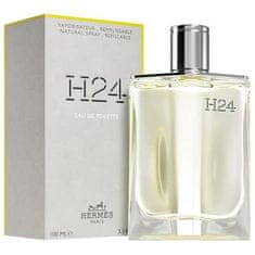 Hermès H24 - EDT (újratölthető) 50 ml