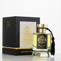 Koral - EDP 100 ml