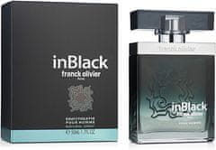 In Black - EDT 75 ml