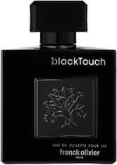 In Black - EDT 75 ml