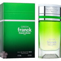 Franck Olivier Green - EDT 75 ml