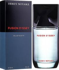 Issey Miyake Fusion D`Issey - EDT 50 ml