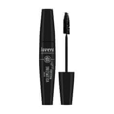 Lavera Volumennövelő szempillaspirál (Volumizing Mascara) 13 ml (Árnyalat Black)