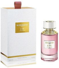 Boucheron Rose D`Isparta - EDP 125 ml