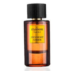 Maison Luxe Midnight Amber - P 110 ml