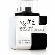 24 Carat White Gold - EDP 100 ml