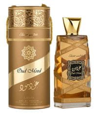 Oud Mood Elixir - EDP 2 ml - illatminta spray-vel