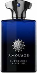 Amouage Interlude Black Iris - EDP 100 ml