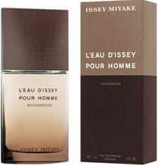 Issey Miyake L`Eau d`Issey Pour Homme Wood&Wood Intense - EDP 50 ml