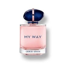 Giorgio Armani My Way Floral - EDP 50 ml