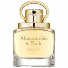 Abercrombie & Fitch Away For Her - EDP 30 ml