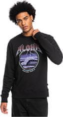 Quiksilver Férfi póló Rock Waves Comfort Fit EQYFT04688-KVJ0 (Méret XXL)