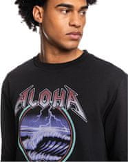 Quiksilver Férfi póló Rock Waves Comfort Fit EQYFT04688-KVJ0 (Méret XXL)