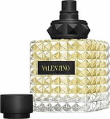 Valentino Donna Born In Roma Yellow - EDP 50 ml