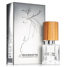 Nasomatto Silver Musk - parfüm 30 ml