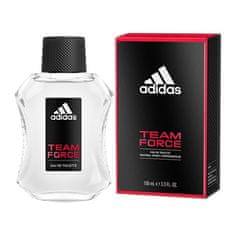 Adidas Team Force EDT 100 ml