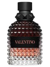 Valentino Uomo Born In Roma Coral Fantasy - EDT 100 ml