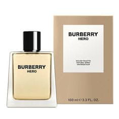 Burberry Hero - EDT 50 ml