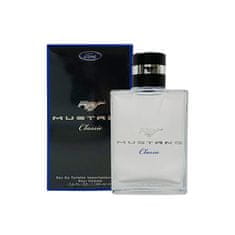 Mustang Classic - EDT 100 ml