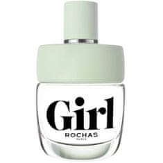 Rochas Girl - EDT - TESZTER 100 ml