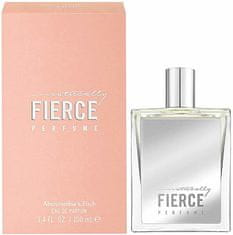 Abercrombie & Fitch Naturally Fierce - EDP 100 ml