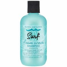 Bumble and bumble Sampon beach hatásért Surf Foam Wash (Shampoo) (Árnyalat 250 ml)