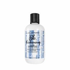 Bumble and bumble Volumennövelő sampon vékonyszálú hajra Thickening (Volume Shampoo) (Mennyiség 1000 ml)